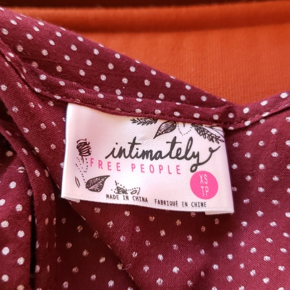 3 free people tops - Picture 10 of 10